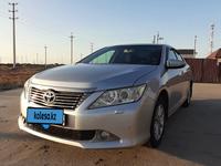 Toyota Camry 2012 года за 8 000 000 тг. в Атырау