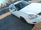 ВАЗ (Lada) Priora 2171 2012 года за 2 300 000 тг. в Атырау – фото 4