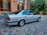 BMW 525 1995 годаүшін3 950 000 тг. в Шымкент