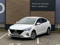 Hyundai Accent 2022 годаfor7 590 000 тг. в Алматы