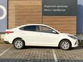 Hyundai Accent 2022 годаfor7 590 000 тг. в Алматы – фото 7