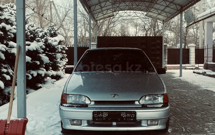 ВАЗ (Lada) 2115 2008 годаfor1 200 000 тг. в Тараз