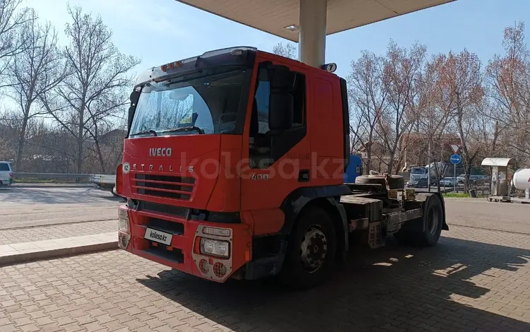 IVECO  Stralis 2012 года за 12 000 000 тг. в Алматы