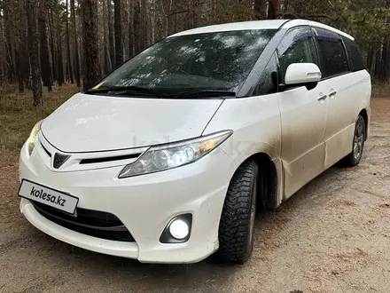 Toyota Estima 2009 года за 7 400 000 тг. в Щучинск