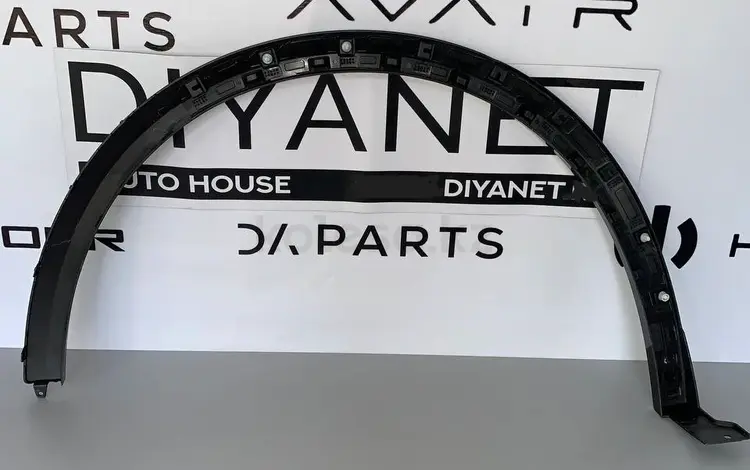 Оригинальные задние расширители арки левая и правая сторона L9 за 1 000 тг. в Астана