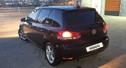 Volkswagen Golf 2011 годаүшін5 700 000 тг. в Павлодар – фото 4