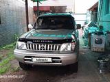 Toyota Land Cruiser Prado 1999 годаүшін5 500 000 тг. в Алматы