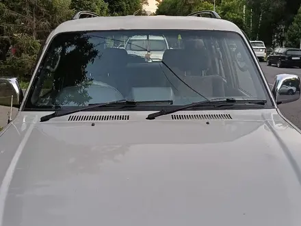 Toyota Land Cruiser Prado 1996 года за 4 500 000 тг. в Алматы – фото 2