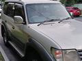 Toyota Land Cruiser Prado 1996 года за 4 500 000 тг. в Алматы – фото 3