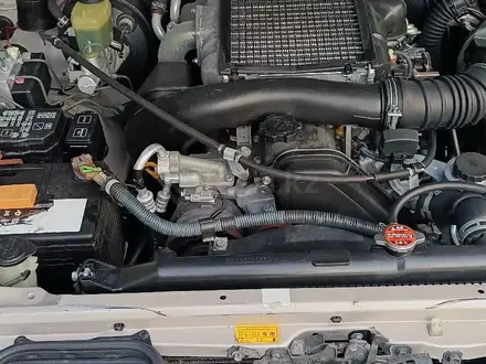 Toyota Land Cruiser Prado 1996 года за 4 500 000 тг. в Алматы – фото 4