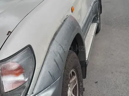 Toyota Land Cruiser Prado 1996 года за 4 500 000 тг. в Алматы – фото 6