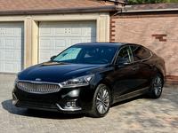 Kia K7 2016 годаүшін7 500 000 тг. в Шымкент