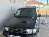 Mitsubishi Pajero 2002 года за 3 000 000 тг. в Атырау – фото 2