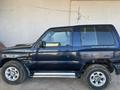 Mitsubishi Pajero 2002 годаүшін3 000 000 тг. в Атырау