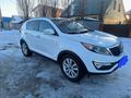 Kia Sportage 2013 года за 7 800 000 тг. в Актобе – фото 3