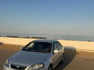 Daewoo Gentra, 2014