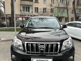 Toyota Land Cruiser Prado 2013 года за 21 500 000 тг. в Алматы – фото 3