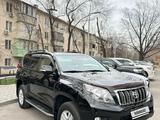 Toyota Land Cruiser Prado 2013 года за 21 500 000 тг. в Алматы – фото 2