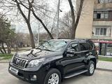 Toyota Land Cruiser Prado 2013 года за 21 500 000 тг. в Алматы