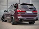 BMW X7 2021 года за 47 000 000 тг. в Усть-Каменогорск – фото 4