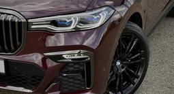 BMW X7 2021 годаүшін47 000 000 тг. в Усть-Каменогорск – фото 5