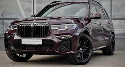 BMW X7 2021 годаfor47 000 000 тг. в Усть-Каменогорск