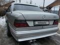 Mercedes-Benz E 300 1991 годаүшін1 500 000 тг. в Алматы – фото 5