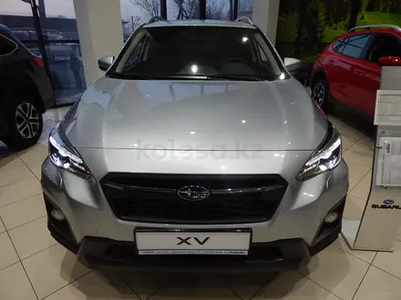 Subaru XV 2023 года за 15 550 000 тг. в Алматы – фото 11