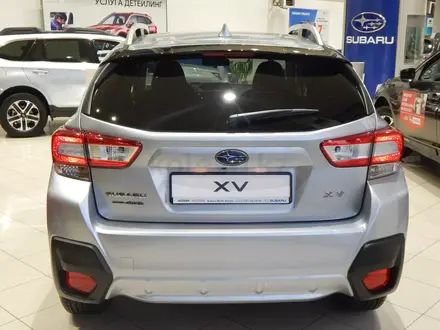 Subaru XV 2023 года за 15 550 000 тг. в Алматы – фото 14