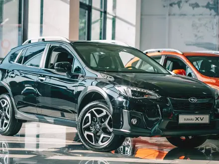 Subaru XV 2023 года за 15 550 000 тг. в Алматы