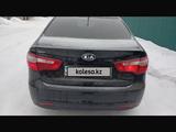 Kia Rio 2014 годаүшін3 600 000 тг. в Петропавловск – фото 3