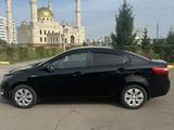 Kia Rio 2014 годаүшін3 600 000 тг. в Петропавловск