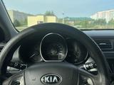 Kia Rio 2014 годаүшін3 600 000 тг. в Петропавловск – фото 5