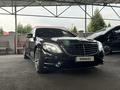 Mercedes-Benz S 400 2015 годаfor26 000 000 тг. в Алматы