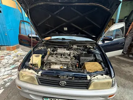 Toyota Corolla 1996 года за 1 550 000 тг. в Алматы