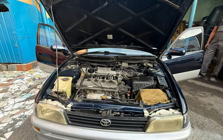Toyota Corolla 1996 года за 1 550 000 тг. в Алматы