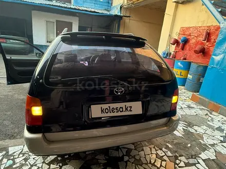 Toyota Corolla 1996 года за 1 550 000 тг. в Алматы – фото 3