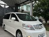 Toyota Alphard 2004 годаүшін7 800 000 тг. в Шымкент – фото 3