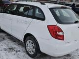 Skoda Fabia 2010 года за 3 300 000 тг. в Астана – фото 4