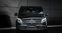 Mercedes-Benz V 300 D Avantgarde 2023 года за 58 000 000 тг. в Астана – фото 4