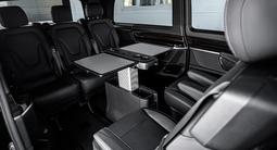 Mercedes-Benz V 300 D Avantgarde 2023 года за 58 000 000 тг. в Астана – фото 3