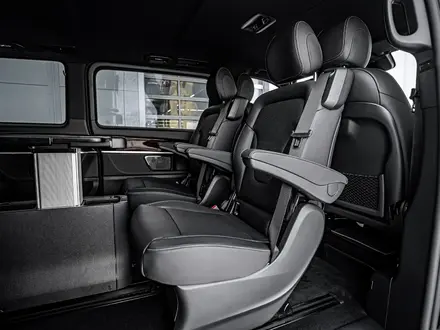 Mercedes-Benz V 300 D Avantgarde 2023 года за 58 000 000 тг. в Астана – фото 5