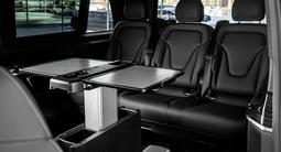 Mercedes-Benz V 300 D Avantgarde 2023 года за 58 000 000 тг. в Астана – фото 2