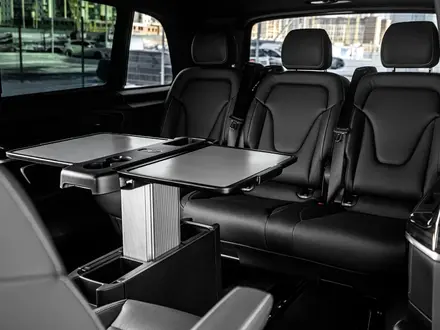 Mercedes-Benz V 300 D Avantgarde 2023 года за 58 000 000 тг. в Астана – фото 2