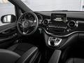 Mercedes-Benz V 300 D Avantgarde 2023 годаүшін58 000 000 тг. в Астана – фото 8