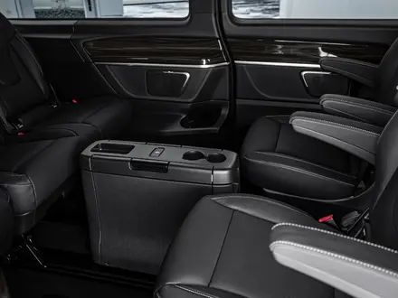 Mercedes-Benz V 300 D Avantgarde 2023 года за 58 000 000 тг. в Астана – фото 6