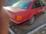 Audi 100 1991 годаfor1 600 000 тг. в Жанатас – фото 2