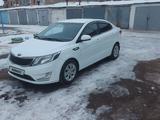 Kia Rio 2014 года за 5 450 000 тг. в Балхаш