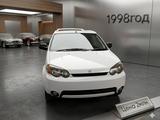 Honda HR-V 1998 годаүшін2 000 000 тг. в Алматы