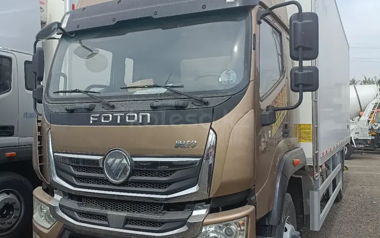 Foton 2023 годаүшін24 500 000 тг. в Алматы